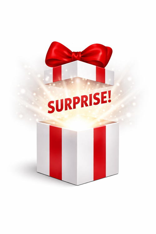Surprise Gift